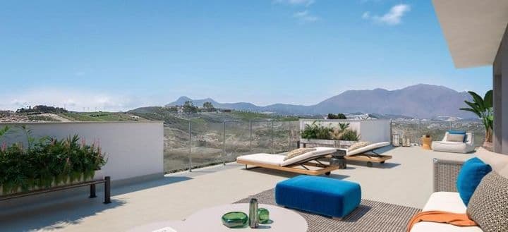 Stunning New Penthouse in Manilva - La Duquesa Area