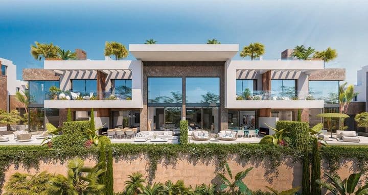 Restauranger i närheten av Stunning Sea View Homes in Costa del Sol