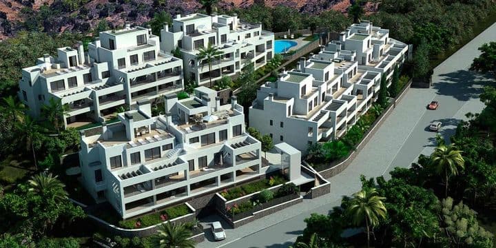 Luxury Living in Cañada: Atemberaubendes renoviertes Apartment