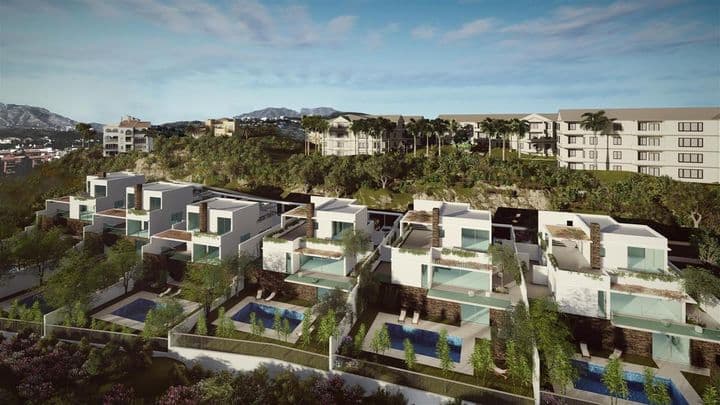 Stunning Villas i La Cala Hills, Mijas