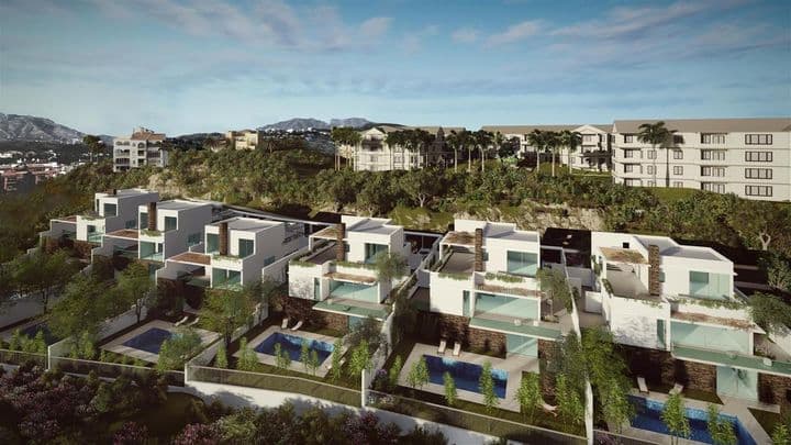 Stunning Villas in La Cala Hills, Mijas