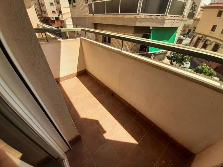 Charming Flat para venda na rua Millán, Motril