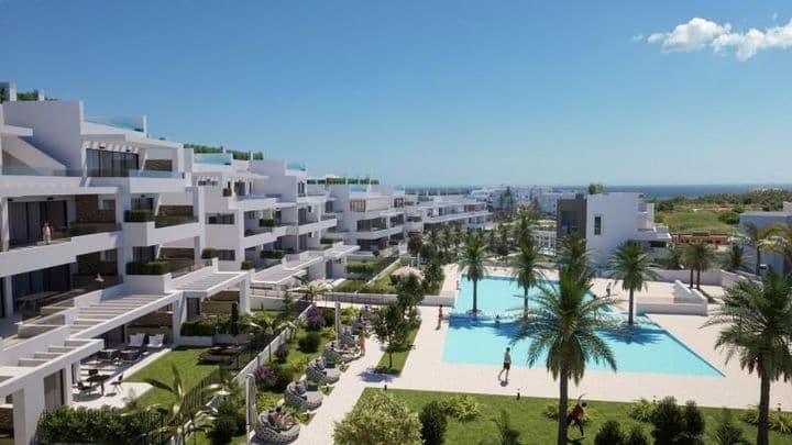 La Gaspara Living: Appartements et Penthouses modernes à Estepona