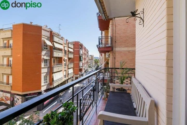 Charming Renovated Apartment in Andalucía