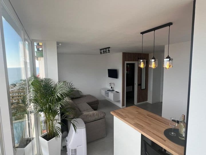 Superbe appartement en front de mer à Benalmádena