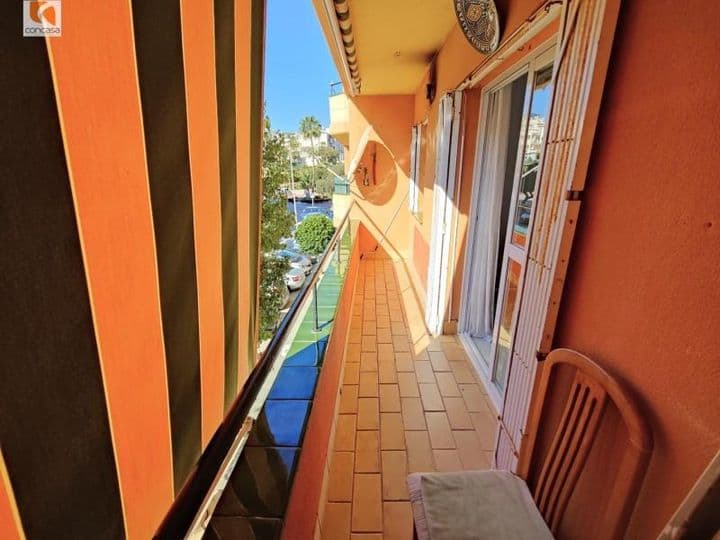 Charmante 1-Schlafzimmer-Apartment in der Nähe des Strandes in Estepona