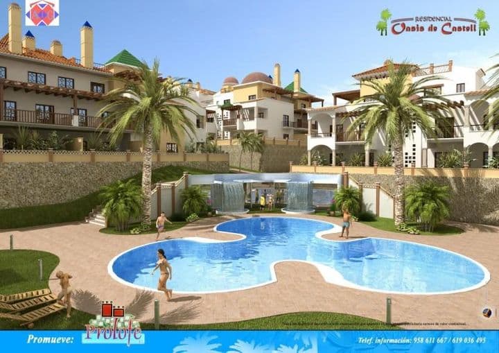 Charming Apartment in Castell - Steps from the Beach!