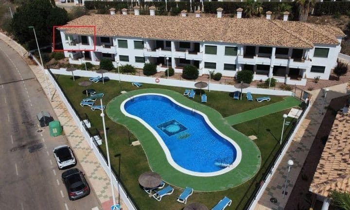 Stunning South-Facing Apartment in Campoamor Golf Course, Orihuela Costa