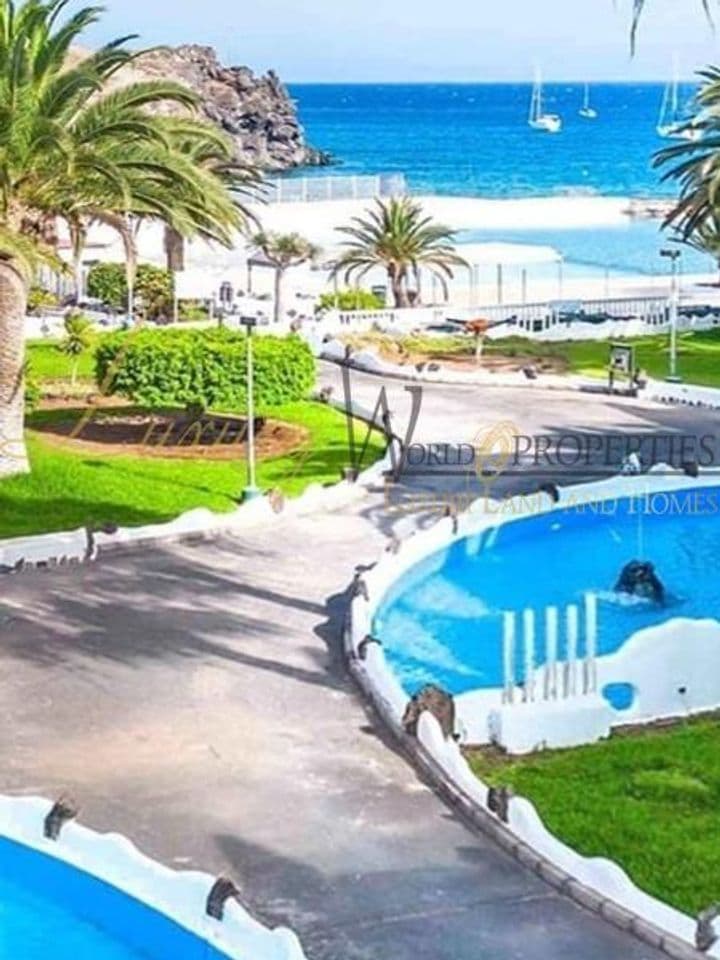 Charming Ground-Floor Apartment in Alborada, Las Galletas, South Tenerife