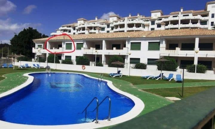 Spacious South-Facing Apartment Overlooking Campoamor Golf Course in Orihuela Costa, Alicante