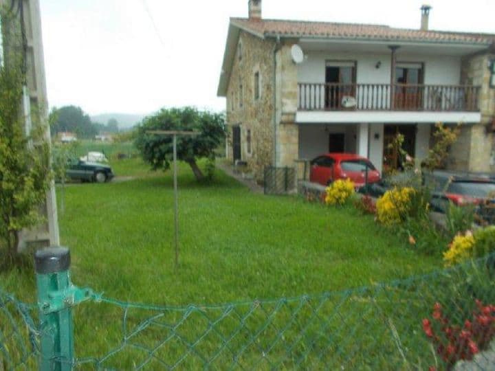 Charming Stone House a Las Presillas, Puente Viesgo