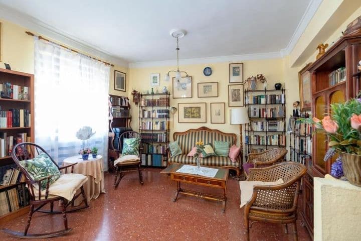 Charming Apartment in the Heart of Granada - Pedro Antonio de Alarcón