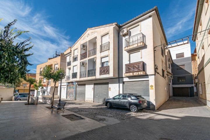 Charming Family Apartment in Cenes de la Vega, A poucos minutos de Granada