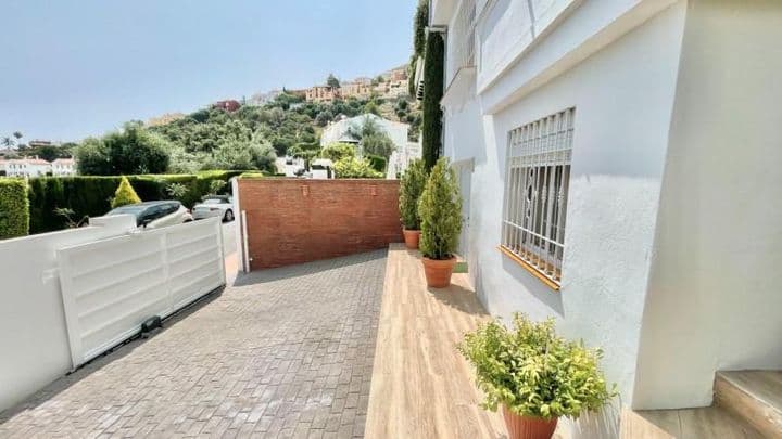 Charming Townhouse in Alhaurín de la Torre