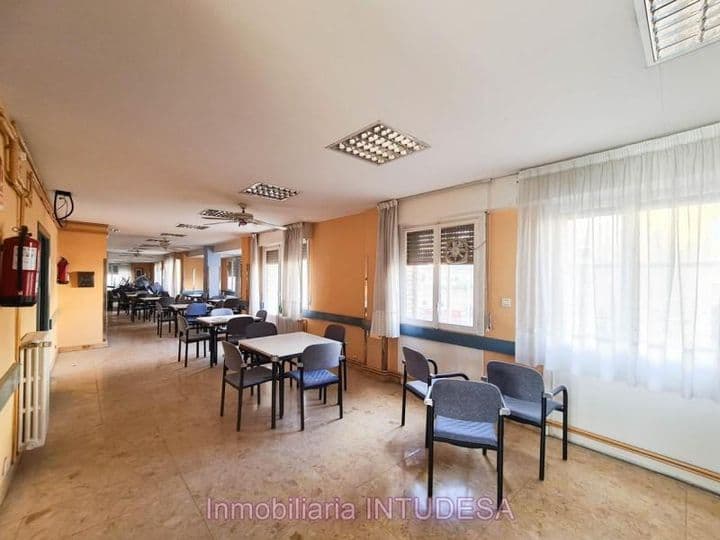 Spacious 330m² Apartment in Tudela - Stunning Views and Flexible Layout