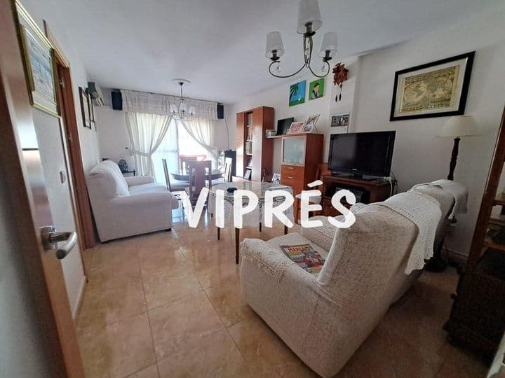 Charming Apartment in San Blas – Perfectly Located Near All Services