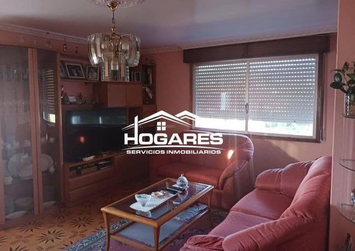 Charming Two-Unit Home in Coiro, Cangas del Morrazo