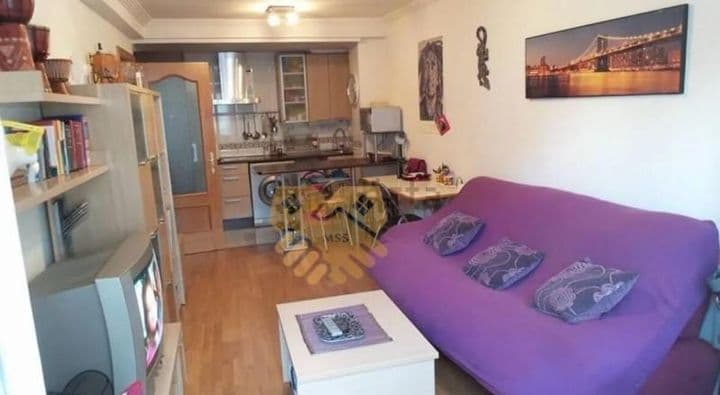 Charming 1-Bedroom Apartment in Pizarrales, Salamanca