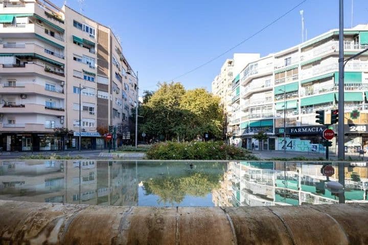 Cozy 2-Bedroom Home on Avenida de Don Bosco, Granada