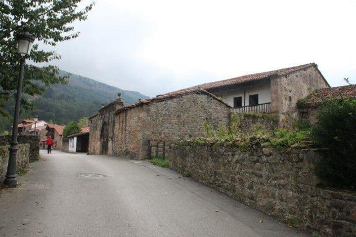 Charming 1690 Mountain Home Near Carrejo, Cabezón de la Sal