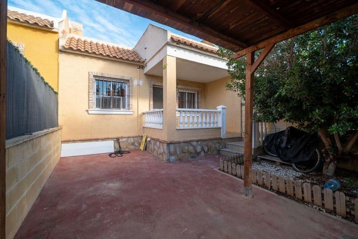 Charming Bungalow in Ciudad Quesada, Lo Marabou