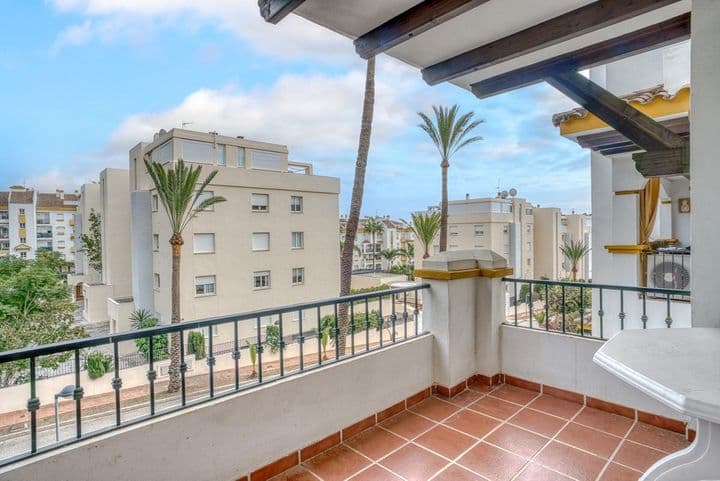 Stunning 2-Bedroom Apartment in Hacienda Nagüeles I, Marbella's Golden Mile