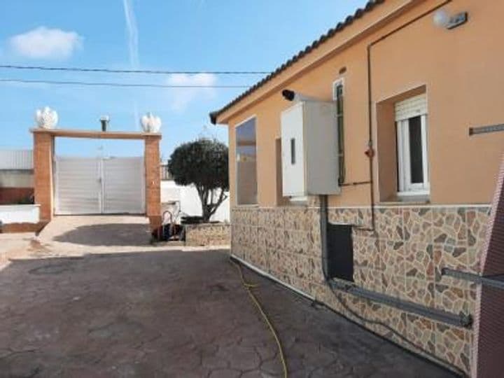 Charming Single-Story Home with Pool in El Priorato de La Bisbal