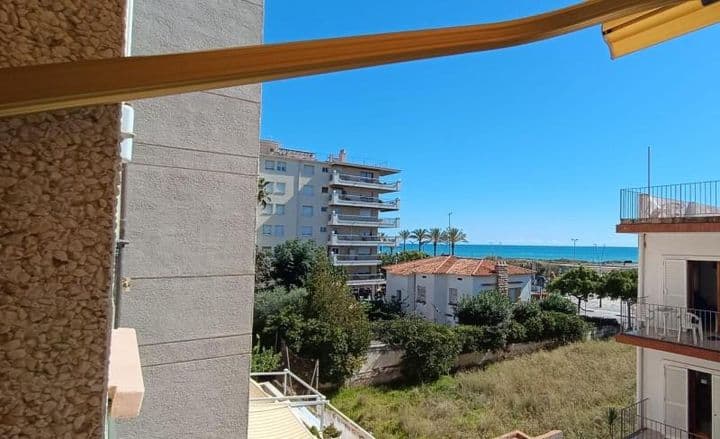 Sunny Beachside Gem in Segur de Calafell