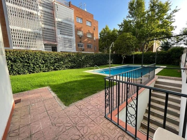 Bright & Spacious 4-Bedroom Apartment in El Brillante, Córdoba