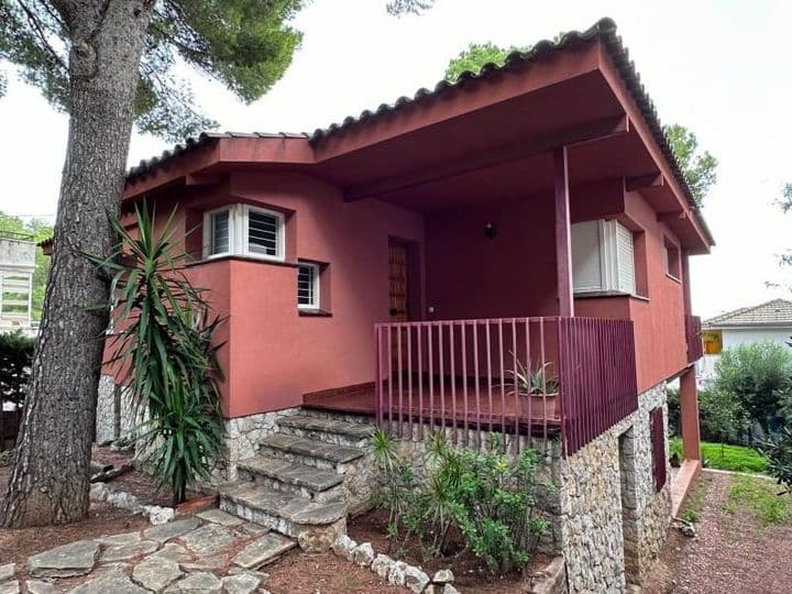 Charming Chalet in the Heart of Bonito, Just Minutes from the Beach