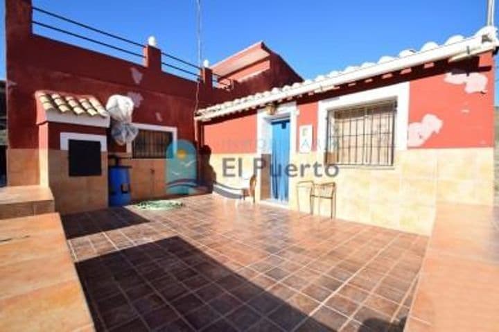 Charming Country Retreat in Campo López, Lorca