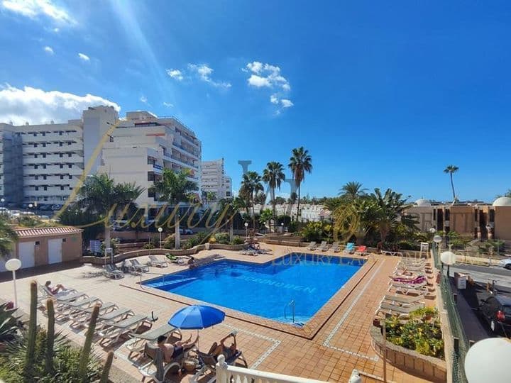 Renovated Studio in Playa de las Américas - Borinquen Complex