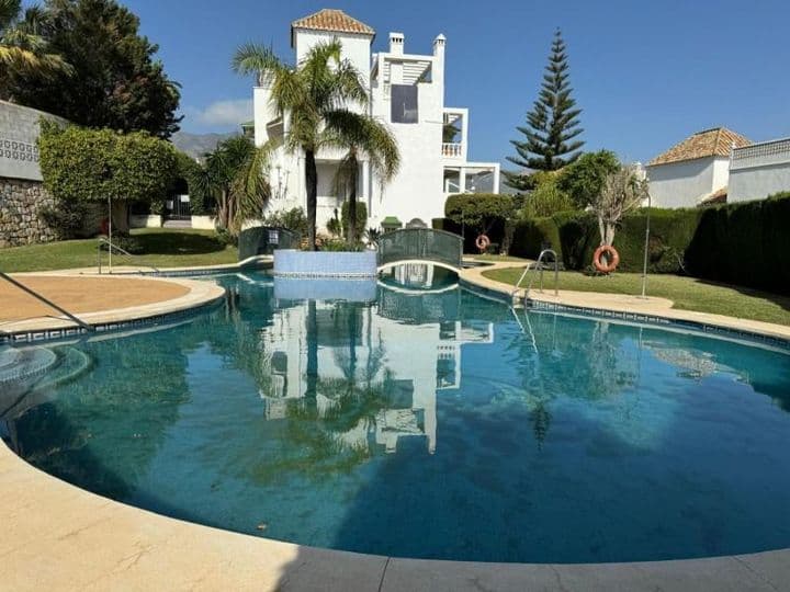 Wohnung mit Meerblick in Coto de Mijas