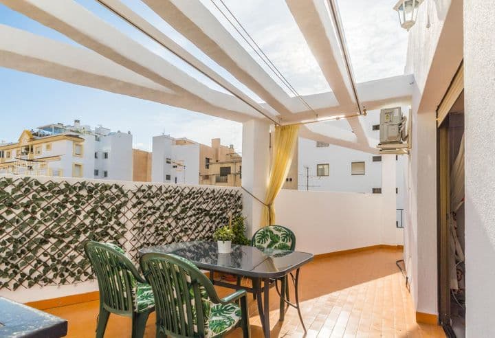 Charming Townhouse in Historic Almuñécar, Steps from Castillo de San Miguel