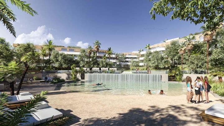 Eco-Friendly Oasis Living in Sotogrande