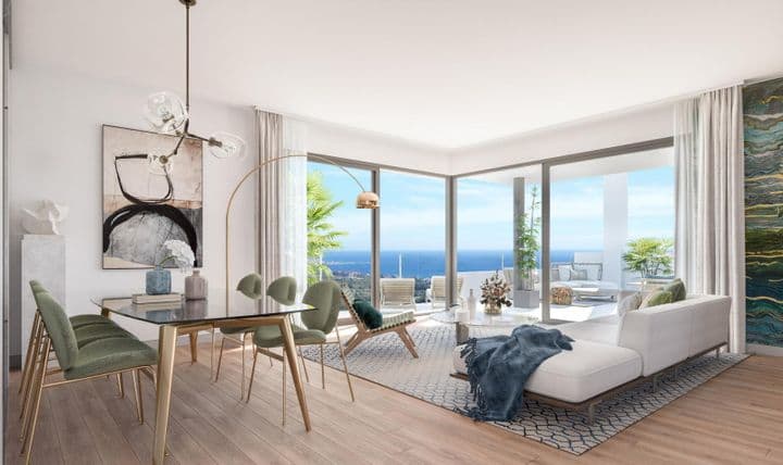 Stunning 3rd Floor Apartamento em Estepona Golf Resort