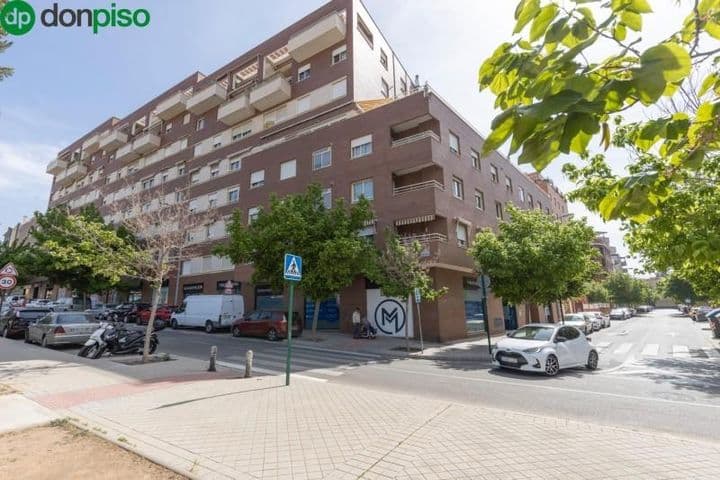 Charming Bright Apartment in Sanders Zone, Granada