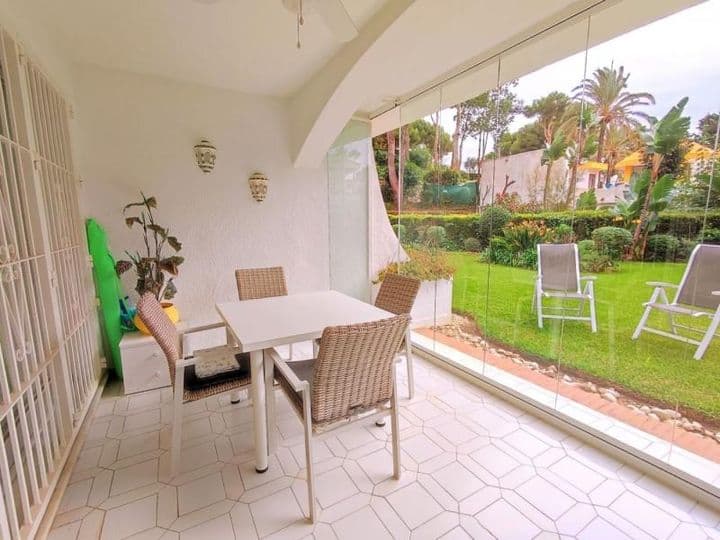 Апартаменты Cozy Studio в Мирафлоре деревня