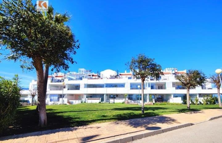 Helles und modernes Apartment in Casares Costa
