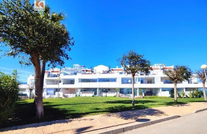 Bright and Modern Apartment in Casares Costa