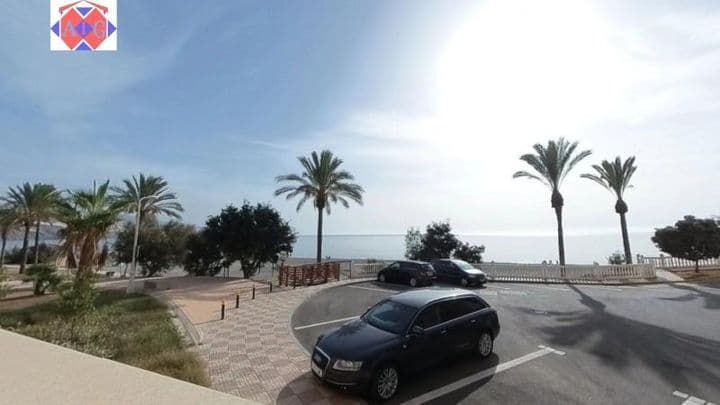 Beachfront Bliss in Cambriles, Castell de Ferro