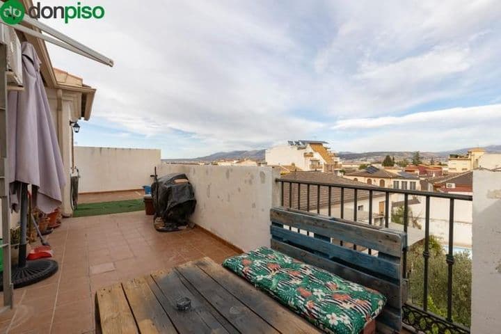 Stunning Penthouse in Churriana de la Vega