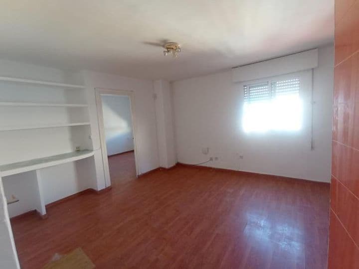 Acogedor apartamento en El Ejido - Pasos del Centro y la Universidad!