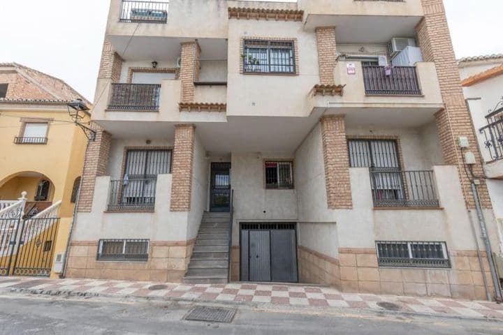 Staunend Penthouse in Churriana de la Vega