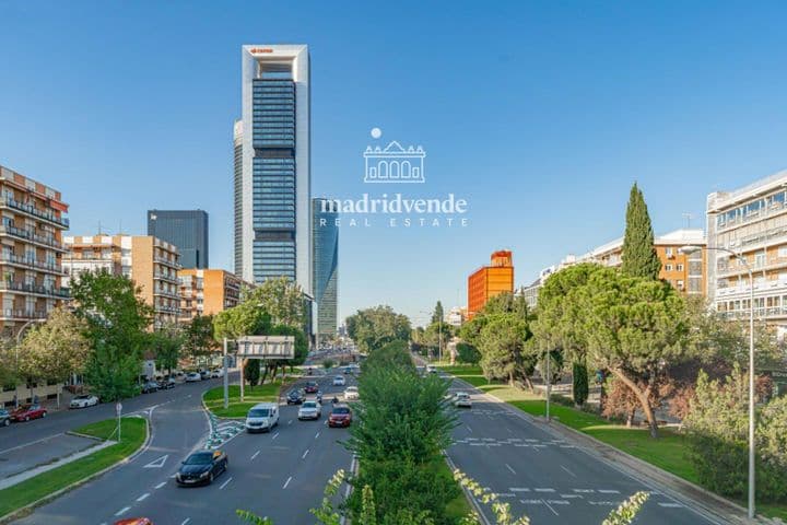 Prime Investment Hotel Room for Sale in Valdebebas, Madrid