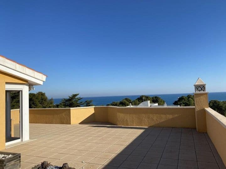 Luxurious Villa with Stunning Sea Views in L'Ametlla de Mar