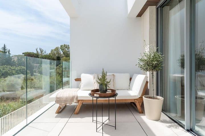 Splendido appartamento a Marbella - Passi dalla spiaggia