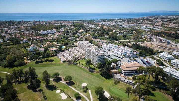 Luxury Penthouse at Atalaya Golf Club, Costa del Sol