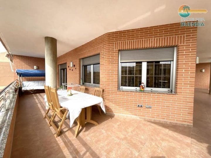 Stunning Family Home in Puerto de Mazarrón - Just 200 Meters from the Beach