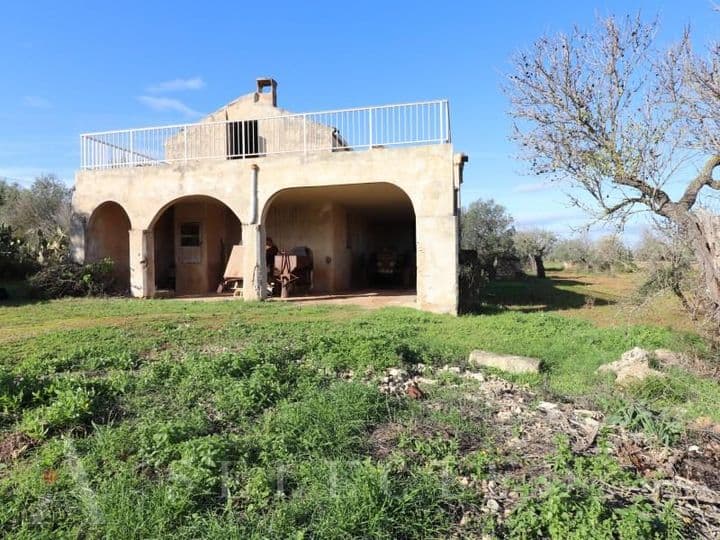 Spacious Fixer-Upper Near Can Picafort - Endless Potential!